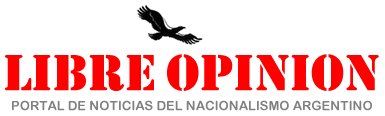 Libre Opinión